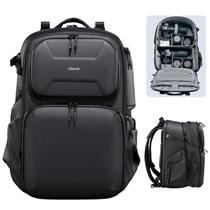 Mochila de câmera ULANZI BP10 35L impermeável para fotógrafos