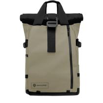 Mochila de câmera WANDRD PRVKE 31L V3 com pacote de fotografia