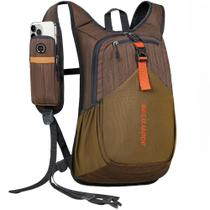 Mochila de caminhada BECOJADDE 20L dobrável ultraleve para homens e mulheres Mochila de caminhada BECOJADDE 20L dobrável ultraleve para homens e mulheres