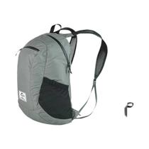 Mochila De Caminhada Dobrável Ultraleve À Prova D'água De 18L Para Homens E Mulheres, Bolsa De