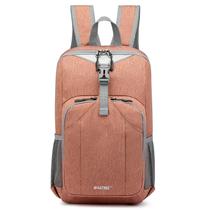 Mochila de caminhada G4Free Mini 10L impermeável para homens e mulheres Mochila de caminhada G4Free Mini 10L impermeável para homens e mulheres