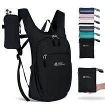 Mochila de caminhada HIGH EXPERIENCE 10L/15L, leve, resistente à água Mochila de caminhada HIGH EXPERIENCE 10L/15L, leve, resistente à água