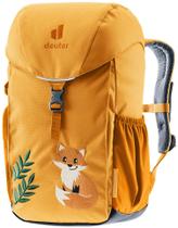 Mochila de caminhada infantil Deuter Forest Fox 14L Durable