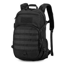 Mochila de caminhada Mardingtop 25L Lightweight Tactical com capa de chuva
