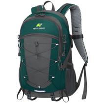 Mochila de caminhada N NEVO RHINO 35L impermeável para homens e mulheres