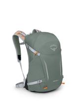 Mochila de caminhada Osprey Hikelite 26L unissex Pine Leaf Green Mochila de caminhada Osprey Hikelite 26L unissex Pine Leaf Green