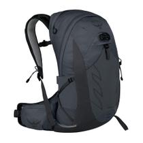 Mochila de Caminhada Osprey Talon 22L - Cinza Eclipse (Masculina)