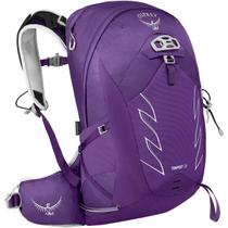 Mochila de Caminhada Osprey Tempest 20L para Mulheres - Violeta