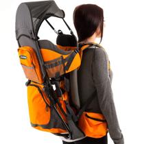 Mochila de caminhada para bebês Luvdbaby Confortable com acessórios Mochila de caminhada para bebês Luvdbaby Confortable com acessórios