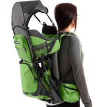 Mochila de caminhada para bebês Luvdbaby Confortable com acessórios Mochila de caminhada para bebês Luvdbaby Confortable com acessórios