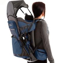Mochila de caminhada para bebês Luvdbaby Confortable com acessórios Mochila de caminhada para bebês Luvdbaby Confortable com acessórios