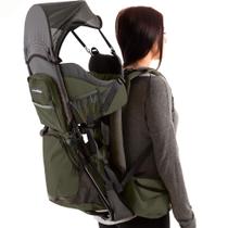 Mochila de caminhada para bebês Luvdbaby Confortable com acessórios