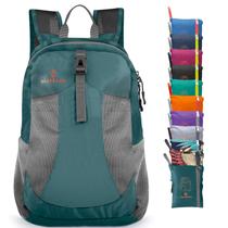 Mochila de Caminhada Sinotron 22L - Leve, Impermeável e em Nylon Mochila de Caminhada Sinotron 22L - Leve, Impermeável e em Nylon