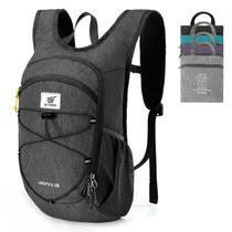 Mochila de Caminhada SKYSPER 15L - Dobrável e Leve