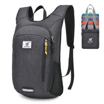 Mochila de caminhada SKYSPER Small Daypack 10L para mulheres e homens