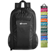 Mochila de Caminhada VPBAGE 15L Impermeável - Nylon 300D com Presilhas para Ferramentas Mochila de Caminhada VPBAGE 15L Impermeável - Nylon 300D com Presilhas para Ferramentas