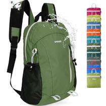 Mochila de Caminhada VPBAGE 15L - Leve e Resistente à Água Mochila de Caminhada VPBAGE 15L - Leve e Resistente à Água