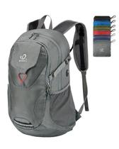 Mochila de caminhada WATERFLY leve 30L para viagens de acampamento Mochila de caminhada WATERFLY leve 30L para viagens de acampamento