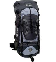 Mochila De Camping 55 Litros Acampamento MC3326