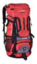 Mochila De Camping 55 Litros Acampamento Mc3326