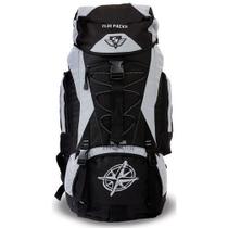 Mochila De Camping 55 Litros Clio Style Mc3101