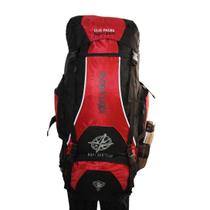 Mochila de Camping 55 litros Clio Style MC3101