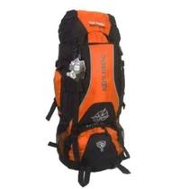 Mochila De Camping 70 Litros Acampamento Mc3102