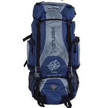 Mochila De Camping 70 Litros Acampamento Mc3102 - Ello