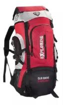 Mochila de Camping 70 Litros Clio MC5386