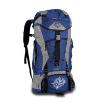 Mochila De Camping Cargueira Trilha Caminhada 55 Litros Mochila De Camping Cargueira Trilha Caminhada 55 Litros