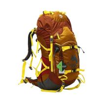 Mochila De Camping Jungle King À Prova d'Água De Grande Capacidade 55L Para Homens E Mulheres Em