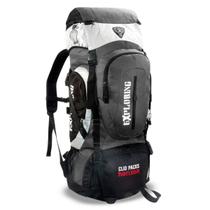 Mochila de Camping Trilha Cargueira Caminhada 70 Litros Mochila de Camping Trilha Cargueira Caminhada 70 Litros