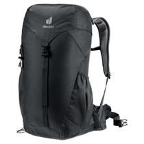 Mochila de Camping Viagem Caminhada Deuter 30L Tour Preta Mochila de Camping Viagem Caminhada Deuter 30L Tour Preta