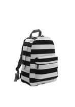 Mochila De Canvas Repulbic Vix Teen Listras CG30450 Mochila De Canvas Repulbic Vix Teen Listras CG30450