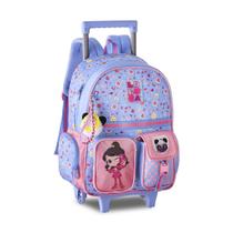 Mochila de carinho 16" lu24614k