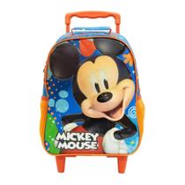 Mochila De Carrinho 14 Mickey R 10511