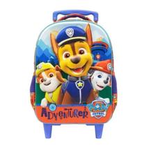 Mochila De Carrinho 14 Paw Patrol S 10811