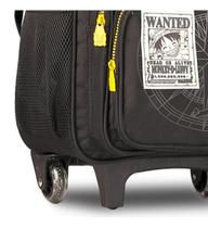 Mochila de carrinho 16' one piece op25058k clio