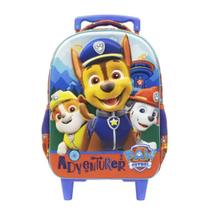 Mochila De Carrinho 16 Paw Patrol S 10810 Mochila De Carrinho 16 Paw Patrol S 10810