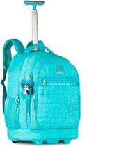 Mochila de Carrinho 19 Rebecca Bonbon Azul Mochila de Carrinho 19 Rebecca Bonbon Azul