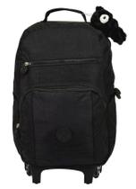 Mochila de Carrinho Escolar Juvenil 16 Trendy College