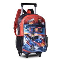 Mochila De Carrinho Fast Machine 16" Fm3464k Preto Mochila De Carrinho Fast Machine 16" Fm3464k Preto