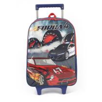 Mochila De Carrinho Force 4 Preto