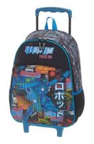 Mochila de Carrinho Infantil Pacific Pack Me It's Hero Time Mochila de Carrinho Infantil Pacific Pack Me It's Hero Time