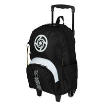 Mochila de Carrinho Jujutsu Anime Sestini Preto
