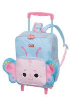 Mochila de Carrinho Kouii Filhotiis Borboleta Pipa
