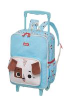 Mochila de Carrinho Kouii Filhotiis Cachorro Theo