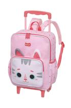 Mochila de Carrinho Kouii Filhotiis Gatinha Mia Mochila de Carrinho Kouii Filhotiis Gatinha Mia