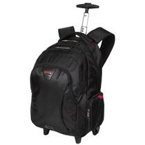 Mochila de Carrinho Notebook Sestini Executiva Harvest
