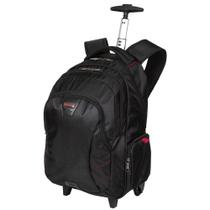 Mochila de Carrinho Notebook Sestini Executiva Harvest
